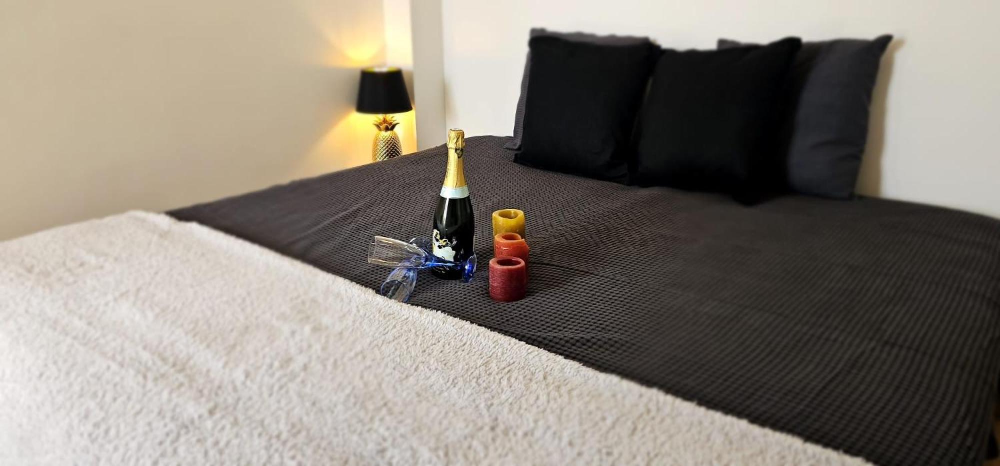 Séjour chez l'habitant Access, Private In Shared 3-bedroom Apartment, Private Bathroom, Living With Sea View Parentale Salle De Bain Privee Acces Plages & Vue Du Salon Dans Partage Cannes